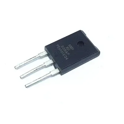 Новая и оригинальная интегральная схема