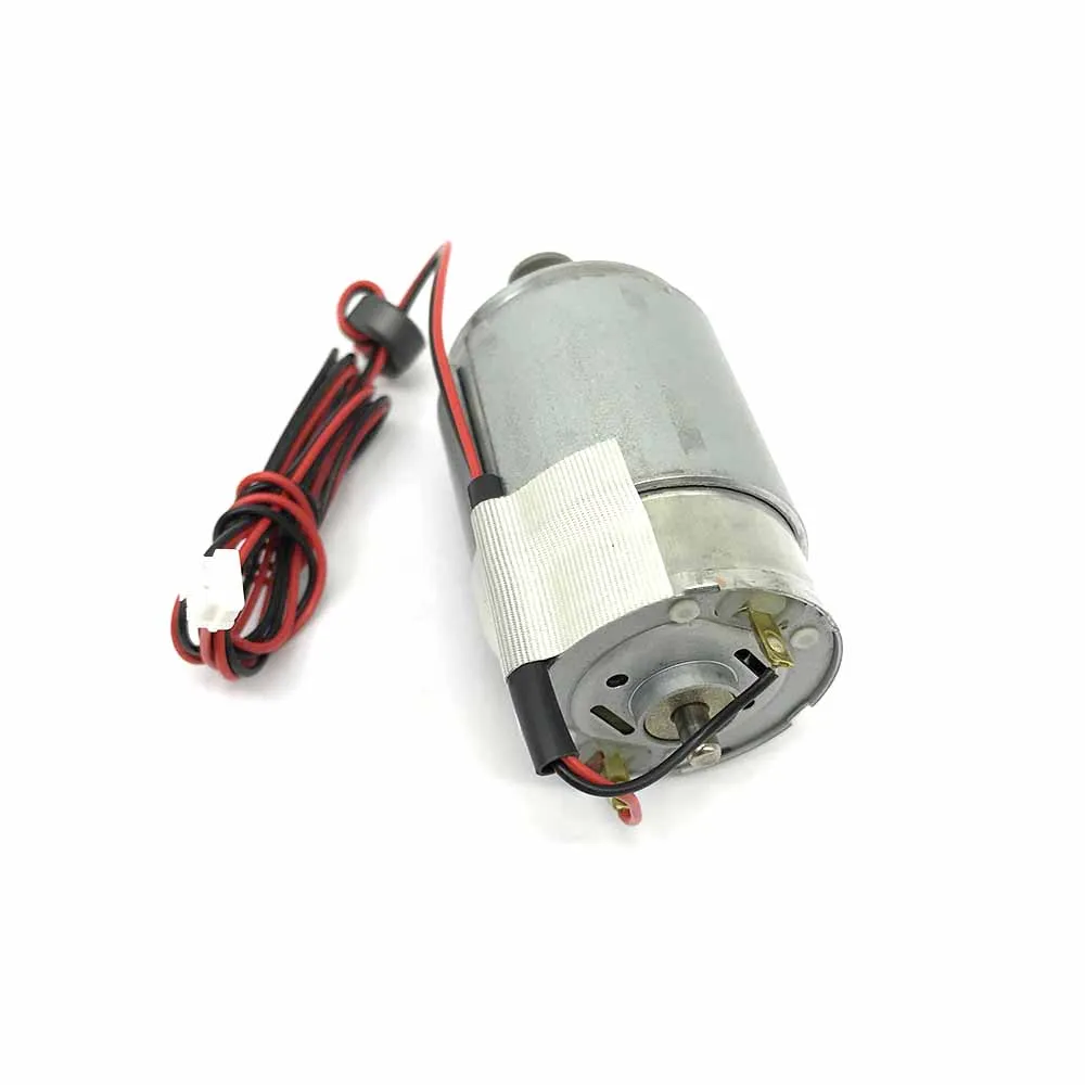 Двигатель каретки в сборе CR для Epson 1390 1400 1430W 1500W R1390 R1400 R1900 R2000 R2880 R3000 B1100 T1100 T1110 L1300 L1800