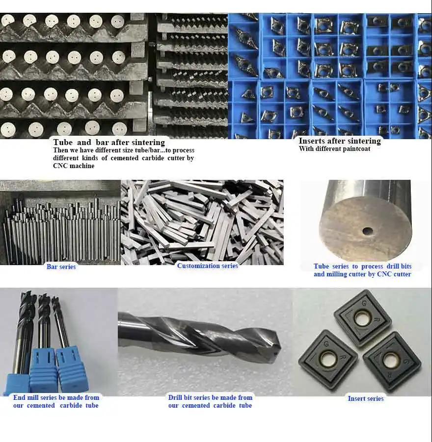 drill bit 14