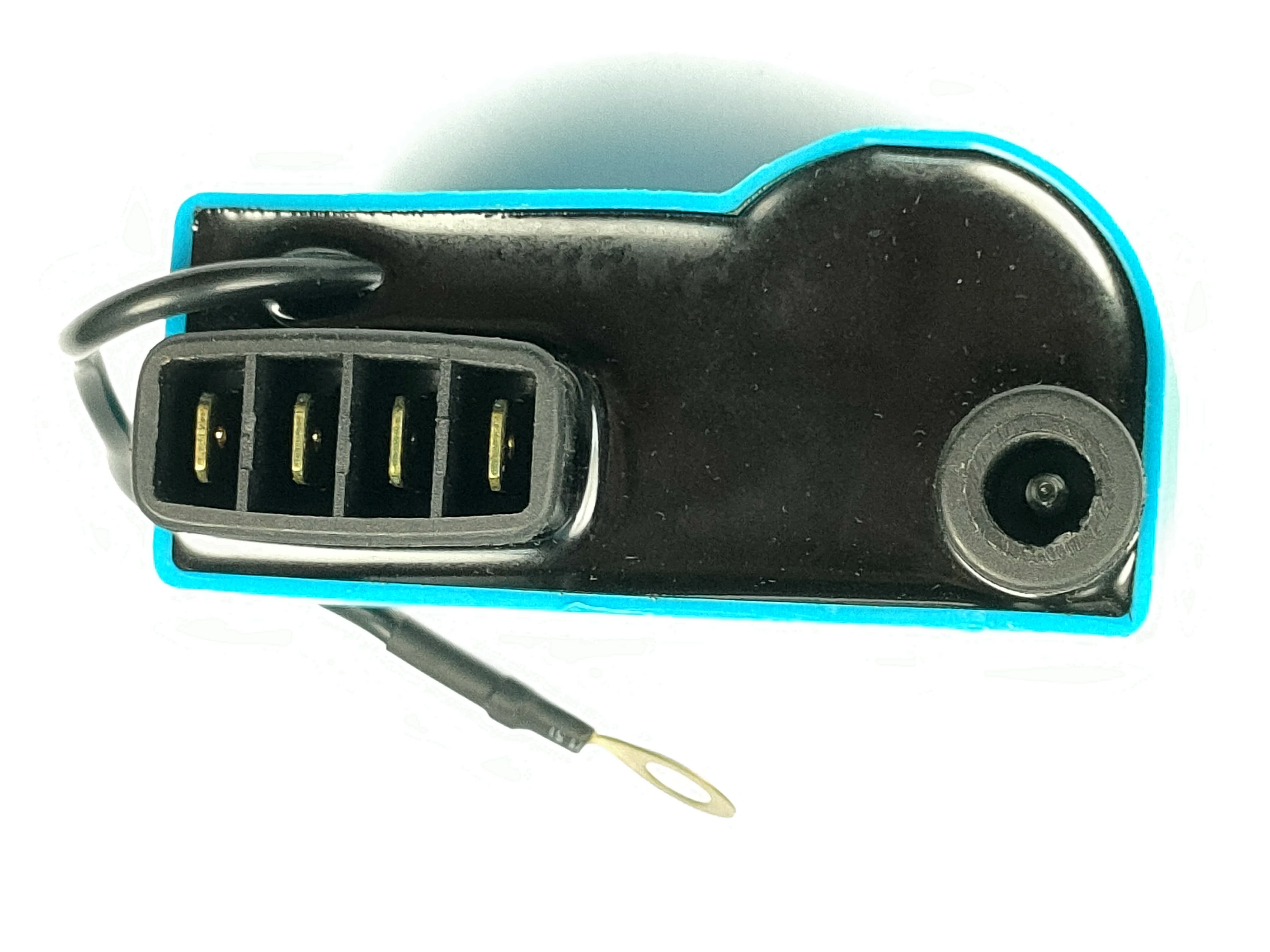 Motorcycle CDI fit for VESPA HP 50 HP50 OEM  185643  159576  185463  199055 244128 CPS24  32398112