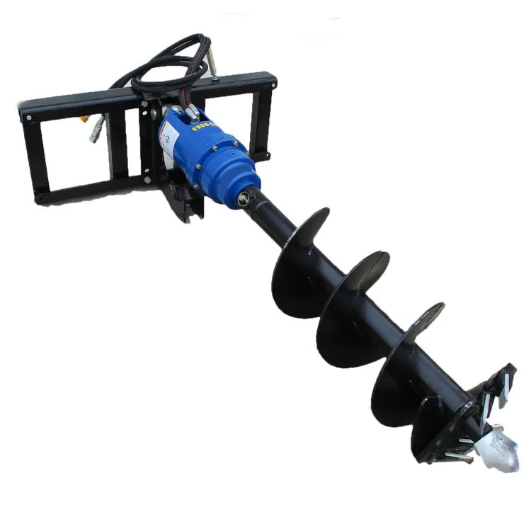 Top Quality ground drill well auger drill for sale
