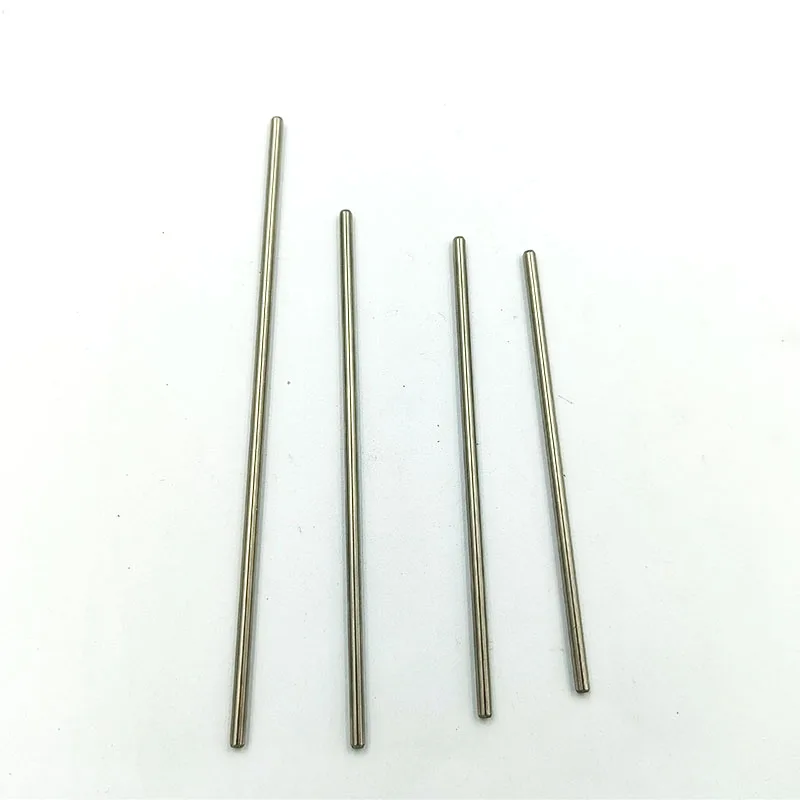 Parallel Pins Cylindrical Straight Hollow Metal Stainless Steel Dowel Pin