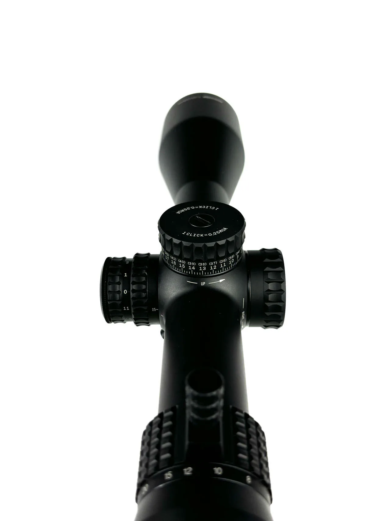 5-25x56 FFP Optical Shockproof Alumination Alloy Spotting Scope For Hunting element 5-25x56 FFP