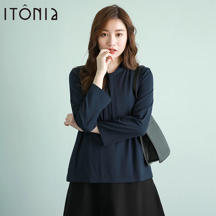 Новинка 2019, Осеннее поступление, удобная толстовка с длинным рукавом для офиса и кормления