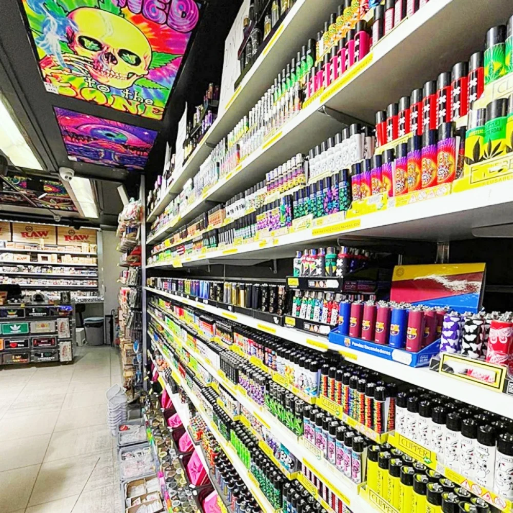 Original Lighters Bulk Supplier Wholesale Cheap Prices | Lighters in Bulk Cigar Lighter