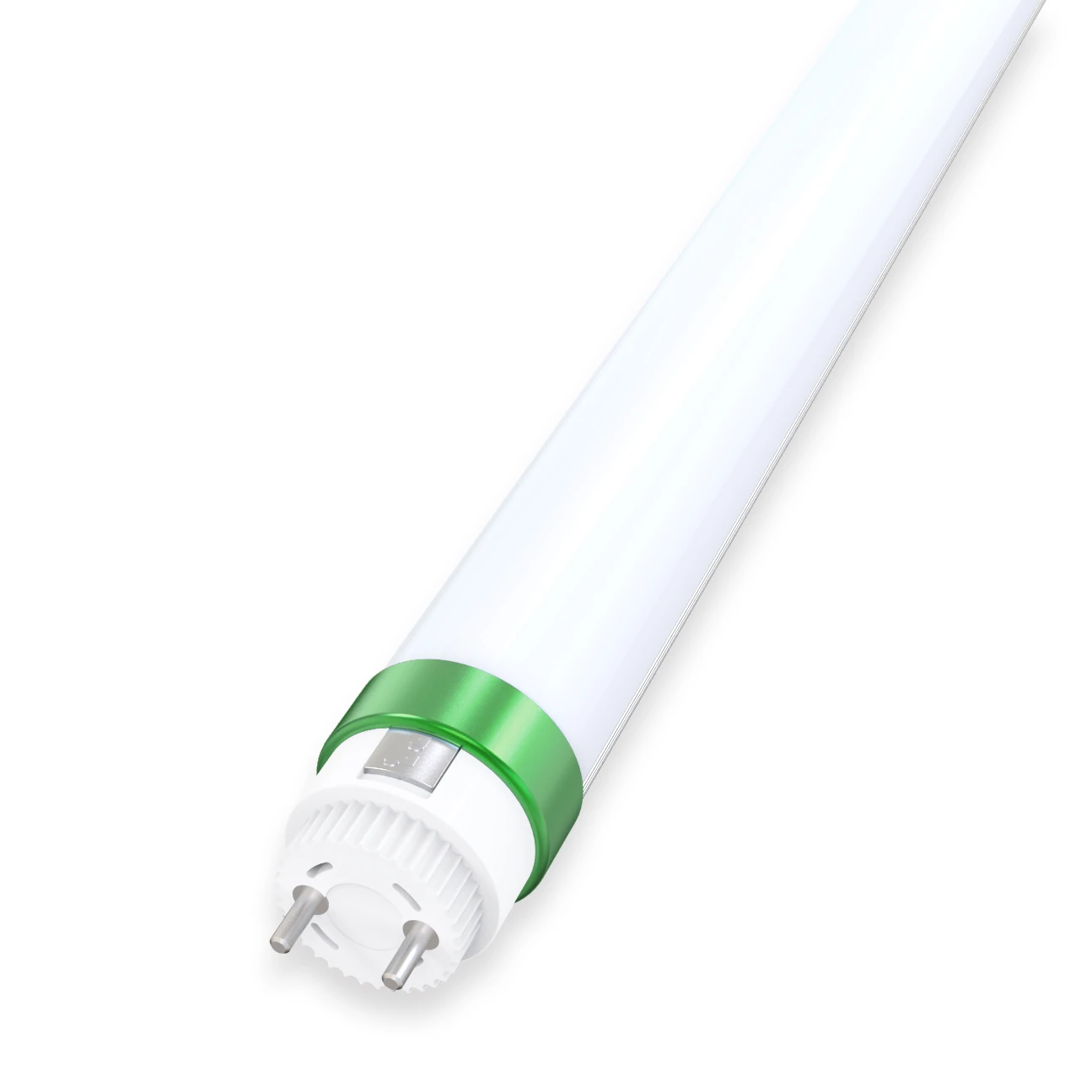 High CRI 95 Frosted Cover Aluminum Body 900mm 12W Red 4000K G13 Rotatable Meat Light For Fruit Stand T8 LED Tube Lighting