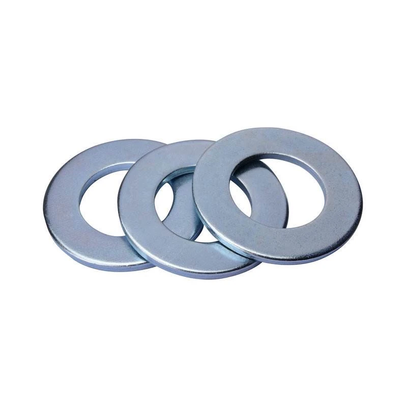 China Custom Fasteners DIN 1440 Metal Stainless Steel Flat Washer for Bolts