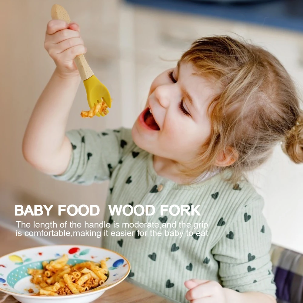 Trending Products 2023 New Arrivals Silicone Sucker Bowl Baby Face Plate Tableware Soft Silicone Baby Feeding Set