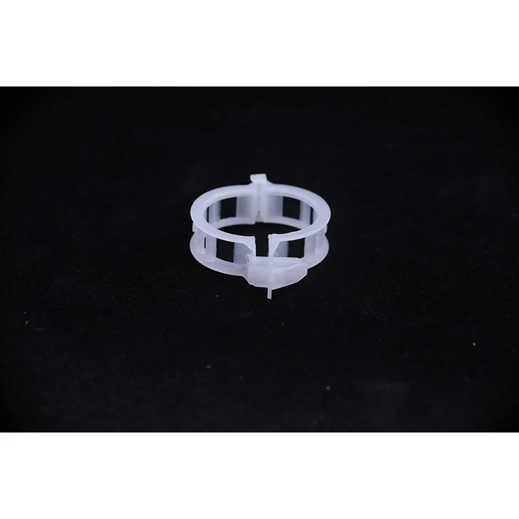 Anti UV greenhouse tomato clip for greenhouse