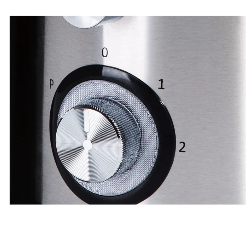 Fresh Juicer Blender 4in1 Juicers and Blender New SK-629 High Quality Household Fully Automatic 2.3L Electric Plastic Rv Parts