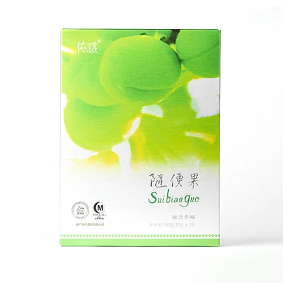 
Weight loss dried herbal plum Share detox beauty fruit 