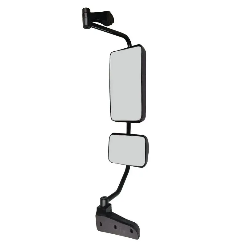 
Customized high quality Auto parts WG1642770102 Rear view mirror assembly for CNHTC 