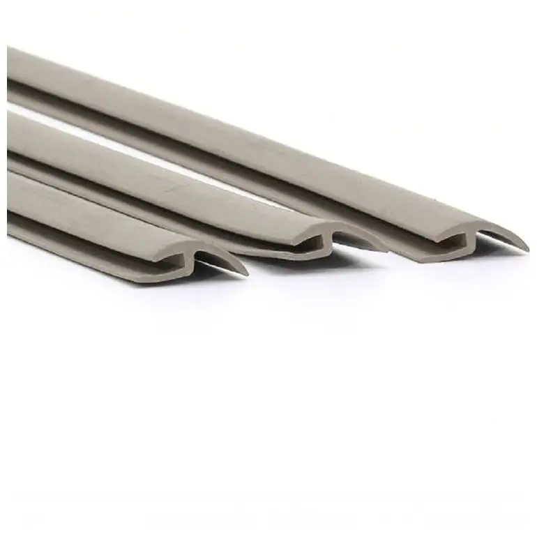 Professional High-Quality Product Price Of Rectangular Sponge Rubber Seal Strip Plastic Car Sealing Selt