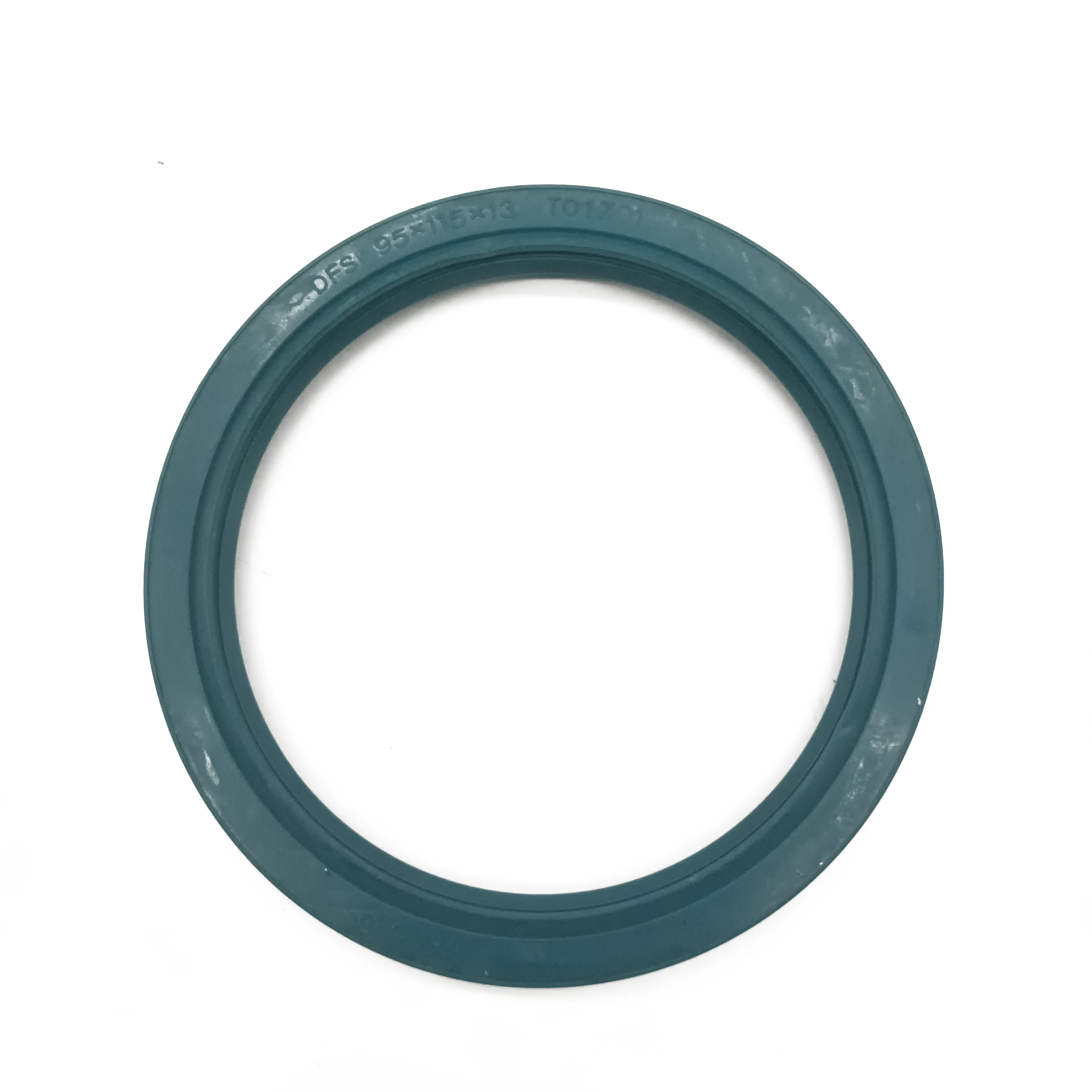 2023 new product  DFS 95*115*13 custom size wheel hub seals skeleton seal auto oil seal