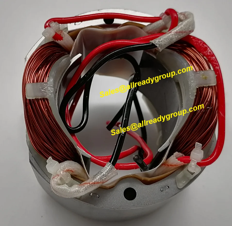 
Статор 6 зубьев, 7 зубьев, 9 зубьев ----- Электрический отбойный молоток 65A 