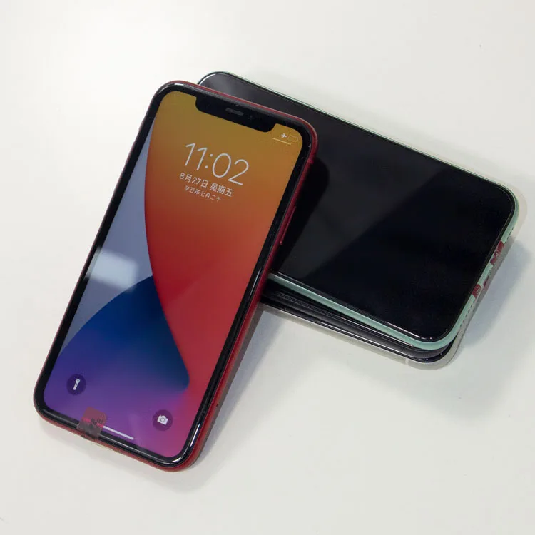 Online Phone 11 Wholesale Cheap Second Hand Used Mobile Phone for iPhone11 unlocked original used cell phone