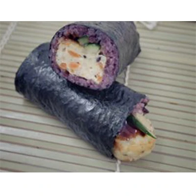 Iso Certificated Seafood Surimi Nugget Wholesale Soya Snack Tofu