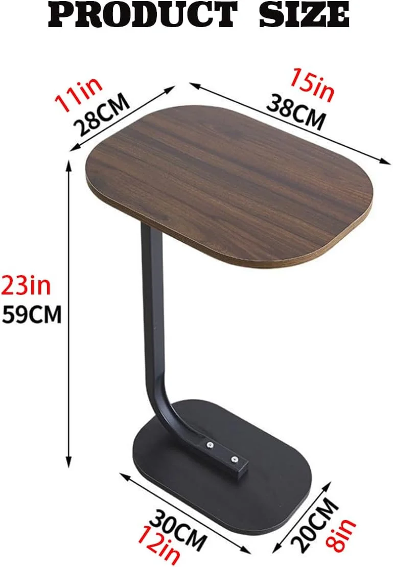 chinese tea end tables wooden sofa metal small side corner coffee table for living room luxury