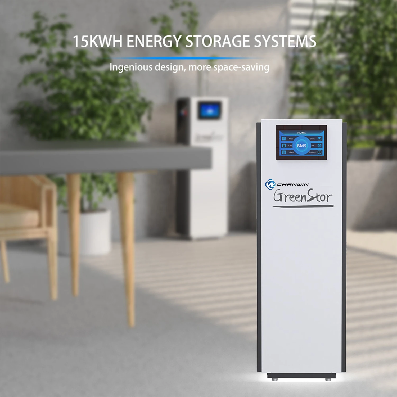 Аккумулятор Au Batterie литиевый 280ah 48 В 15 кВт кВА 280 300 ах питая ваш дом солнечной энергией