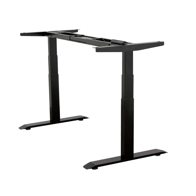 Fashion High Quality Healthy Intelligent Autonomic Ergonomic Electric Lift Sit to Stand Healthy Adjustable Student Desk