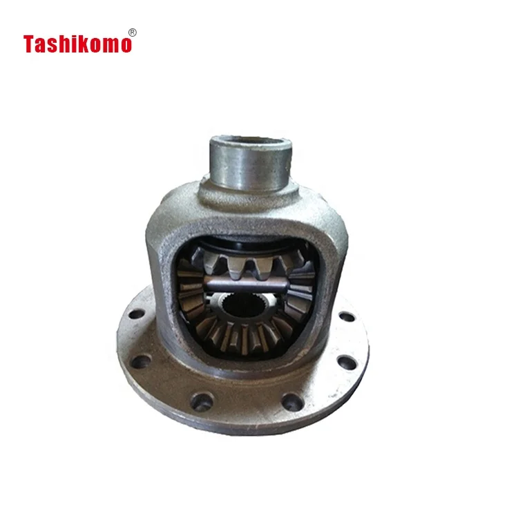 
 Автомобильная сборка, маленький дифференциал 114 для Toyota  