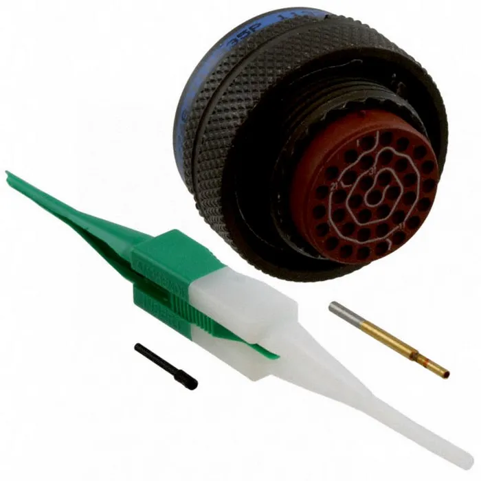 MS27484T14B35P (Amphenol connectors) (Circular Connectors) D38999/24WB35PN