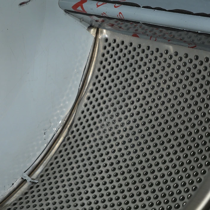 Professional Automatic High Efficient Laundry Washer and Dewatering Commerical Washing Machine