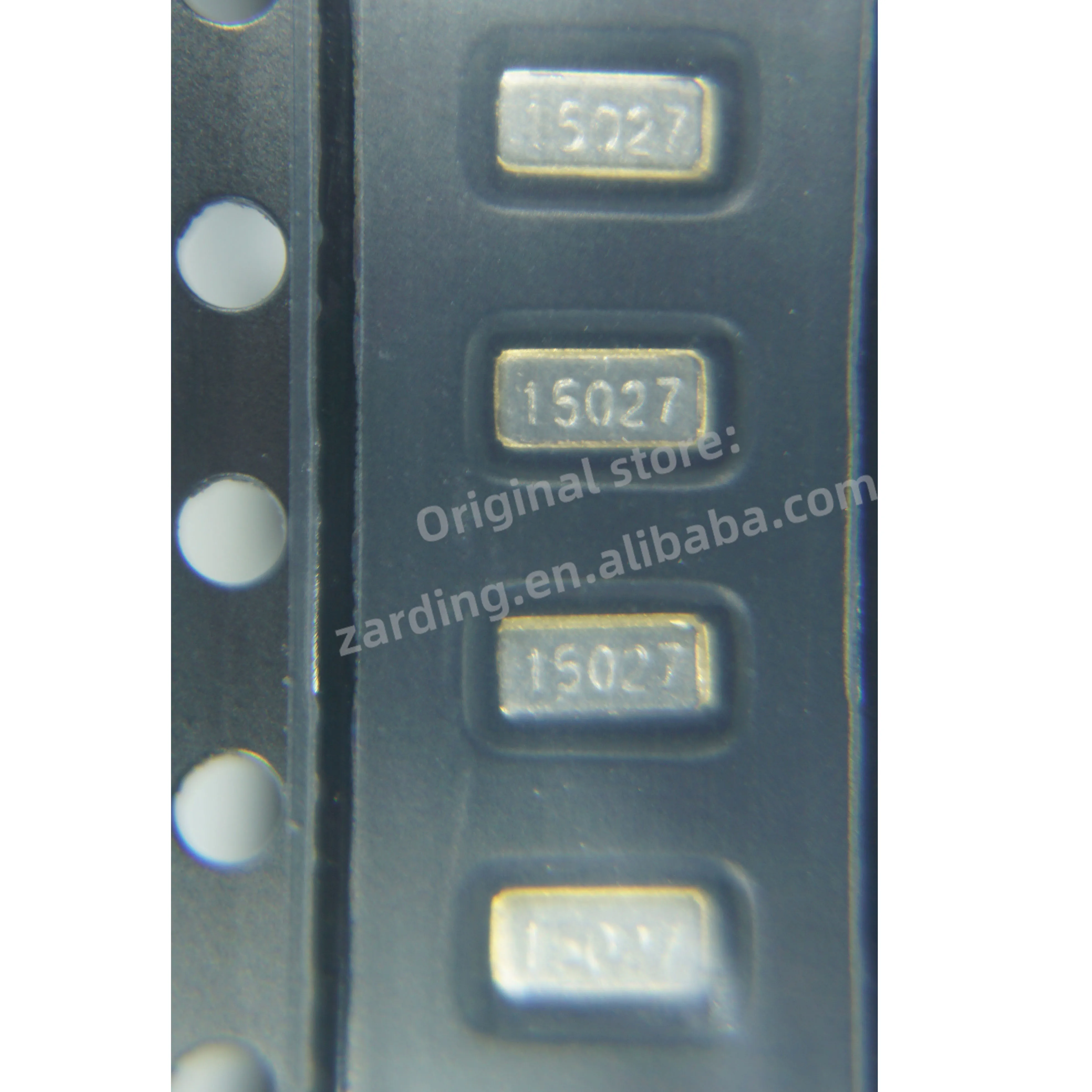 Производитель интегральных микросхем Zarding электронный компонент CM315D32768HZFT