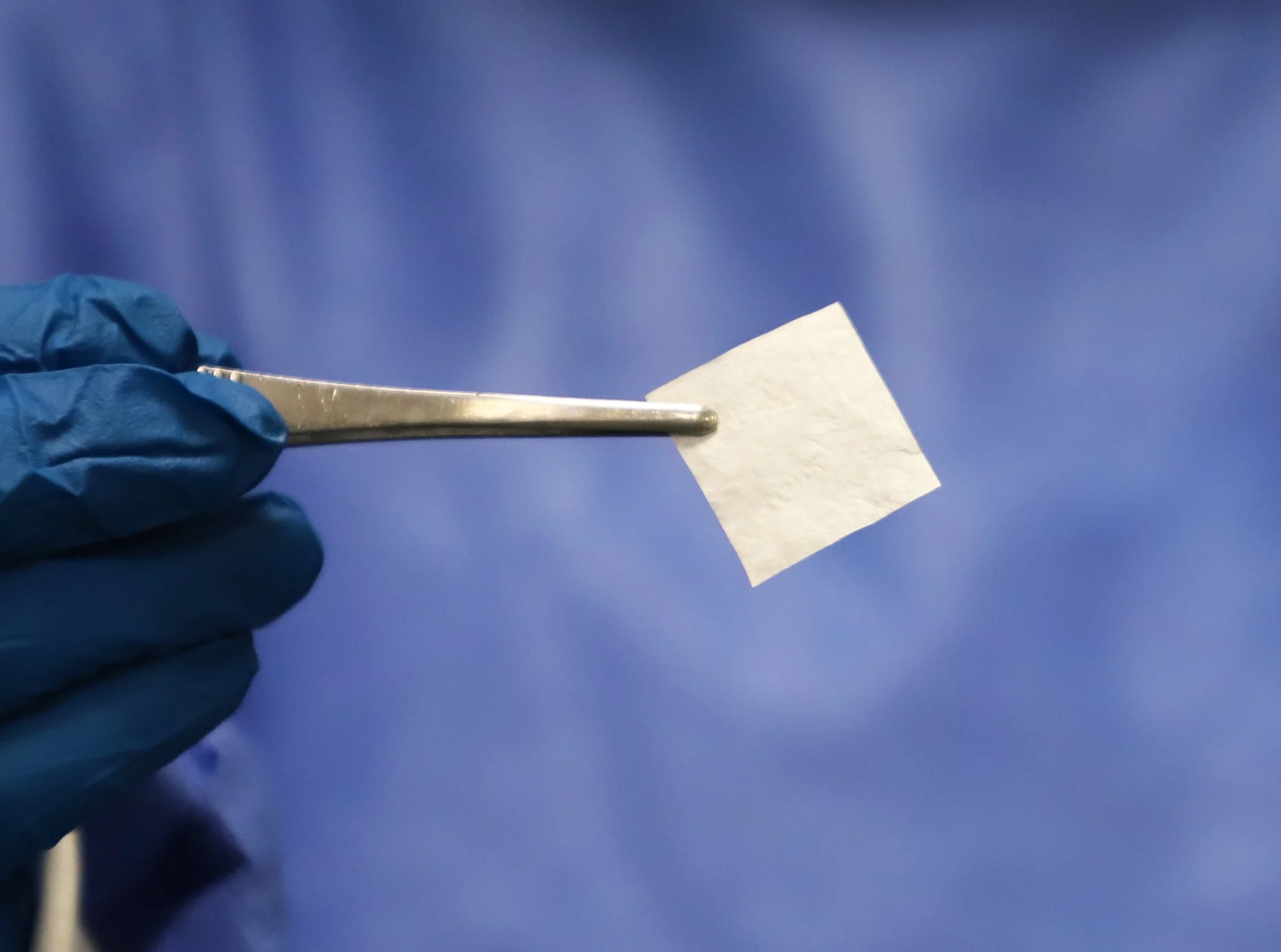 New Wound Dressings Medical non Adhesive Wound Care Collagen Dressings