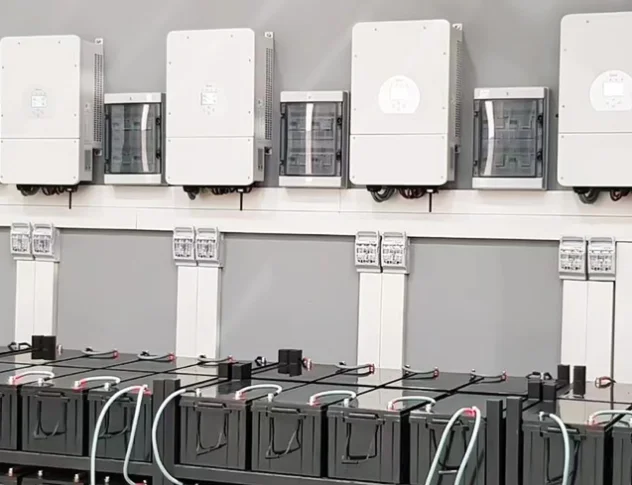 Whole House Off Grid System 10 KW 20KW 30KW 40KW 50KW 100KW Hybrid Complete Solar Panel Energy Storage Power System For Home