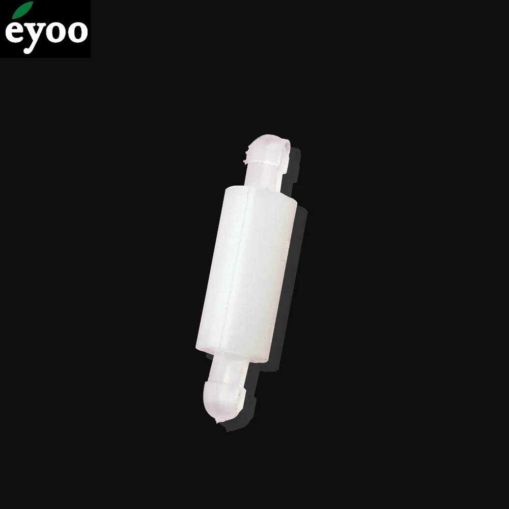 3mm 3.5mm 4mm hole Plastic standoffs PCB spacer support nylon66 double head Nylon Standoffs Reverse Locking PCB Support