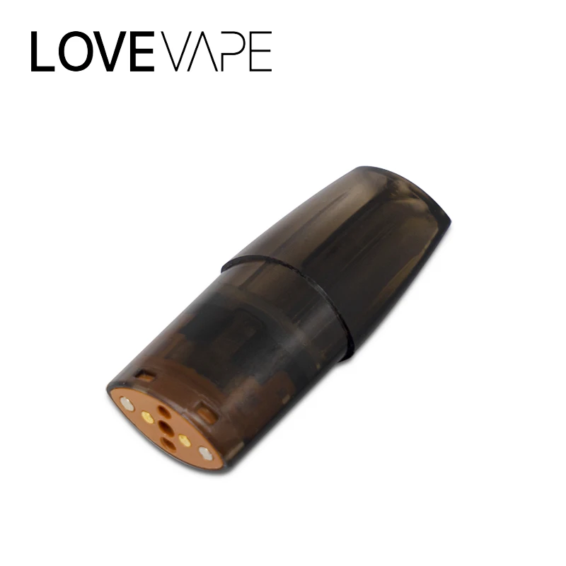 LOVEVAPE 350mah 2ml Vaper Pen Electronic E Cigarette Vape Pen
