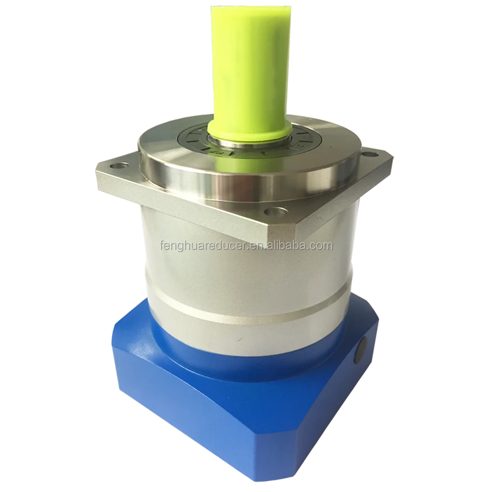 3F FAMED Precision Gear Drive VRB Series High Speed Planetary Gearbox for CNC Machine