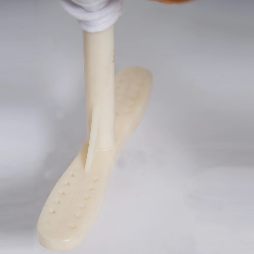 Soft plush ride on unicorn white uncirn with CE ASTM certification. A unicorn in mechanical horse series for girls