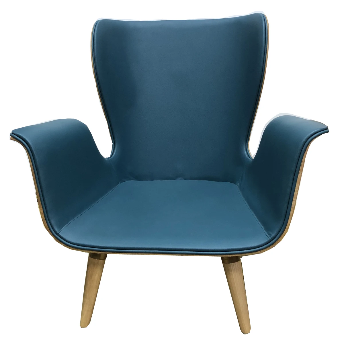 Factory custom high quality leisure table sets for Bedroom sets Leisure chair