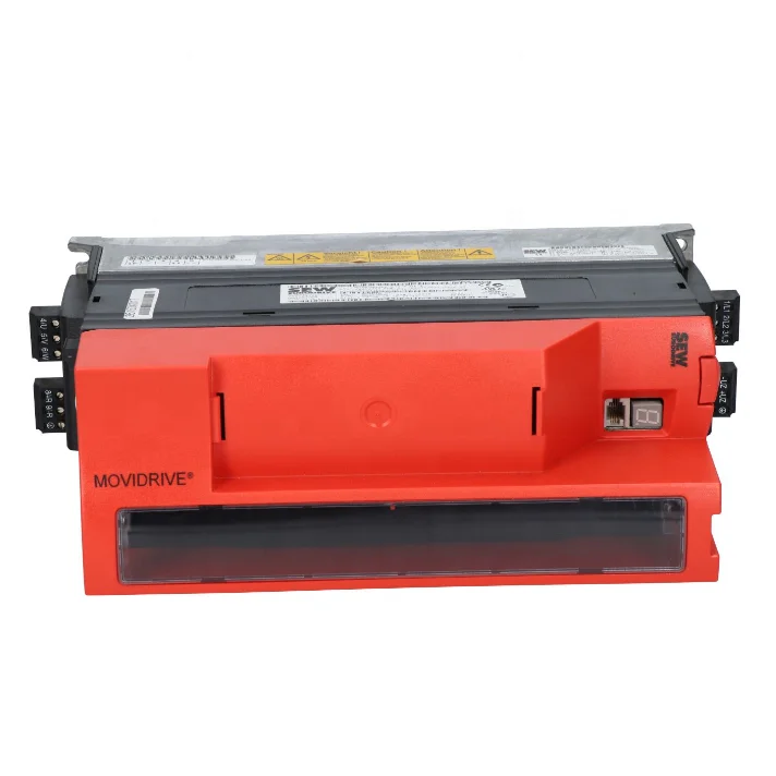 Sew Eurodrive MDX61B0022-5A3-4-0T Motor Inverter MDX60A MDX60A0054 Sew MDX61B0005 MDX61B0014 AC Drive