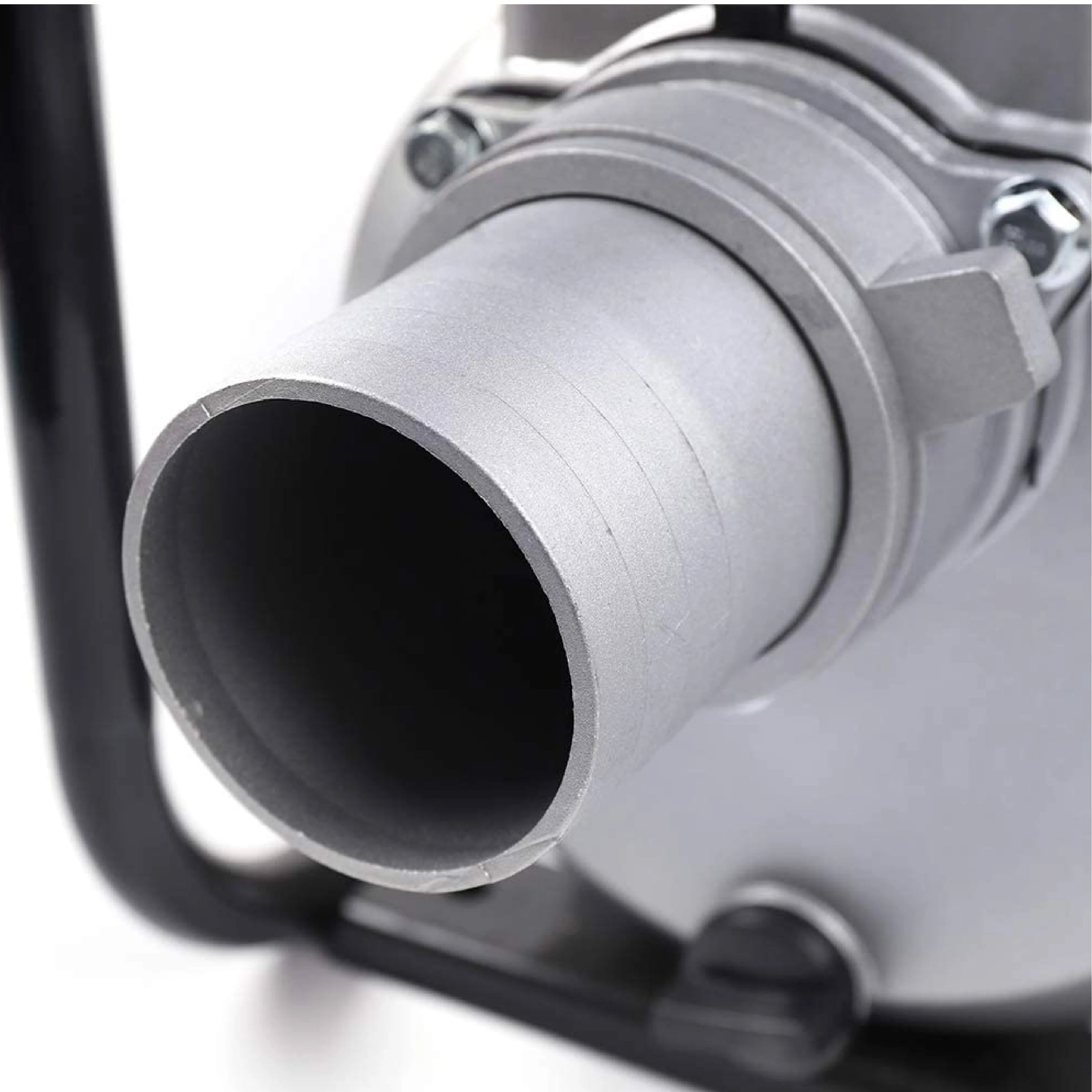 High Flow Capacity Senci 2 Inch 6.5 Hp Gasoline Engime Water Pump