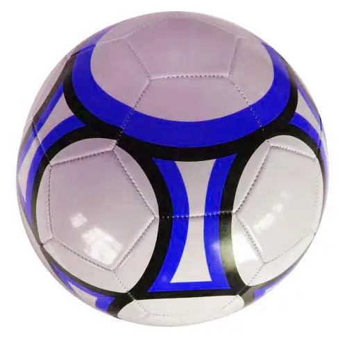 New High Quality Custom Pvc Football League Soccer Balls Cheap Price Size 5 Football