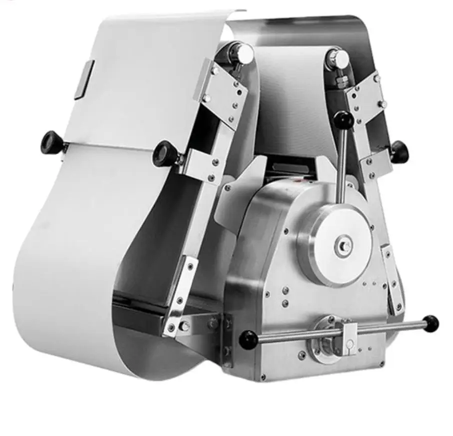 bakery round bread bun pizza dough divider cutter bread make machine commercial manual dough divider