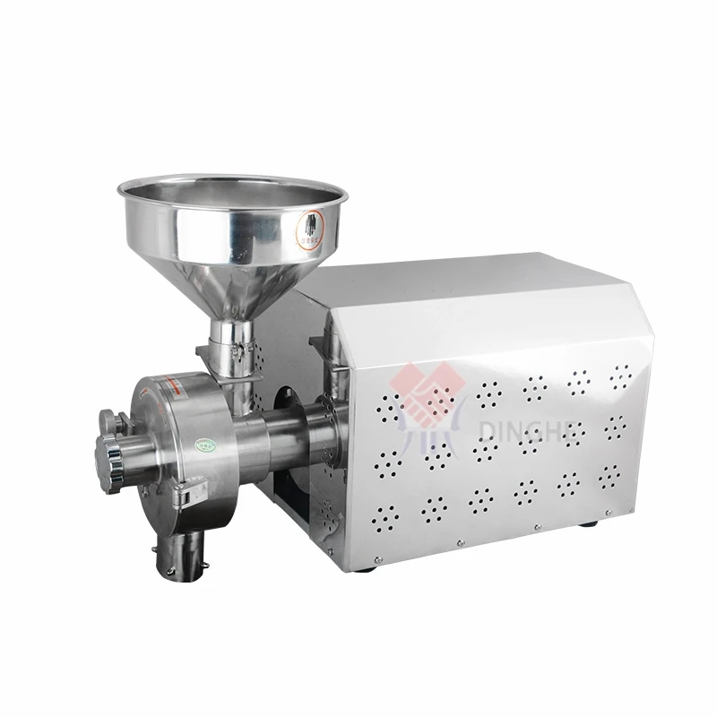 Good quality wheat flour mill food making machine grain product making machines
