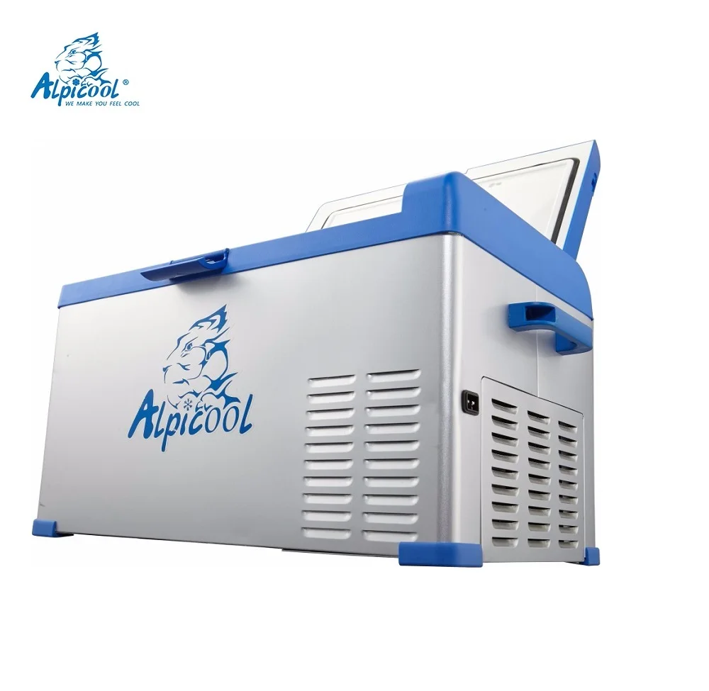 A30 Alpicool 30L автомобильный холодильник для кемпинга 12v