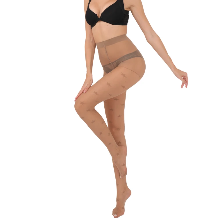 
wholesale factory manufacturers Fashion Women black stockings ladies panty hose 