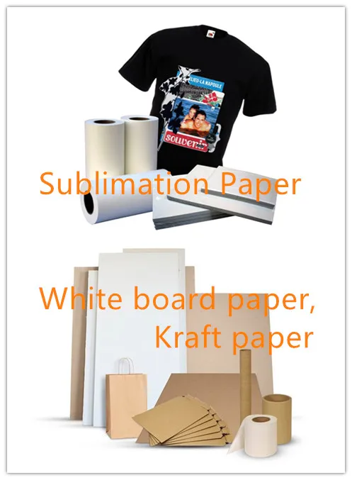2023 Automatic dye sublimation paper coating line  with automatic splicer of unwinding and air knife coater