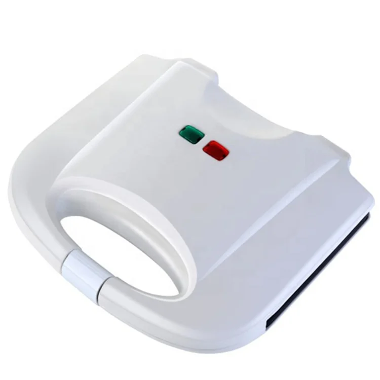 Multifunctional  Automatic temperature control 2-Slice Sandwich Bread Waffle Maker Toaster Grill