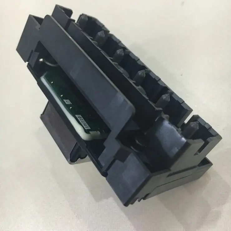 2018 hot model Original brand new printhead for Epson stylus photo 1390 1400 R270 printer head for Epson spare parts