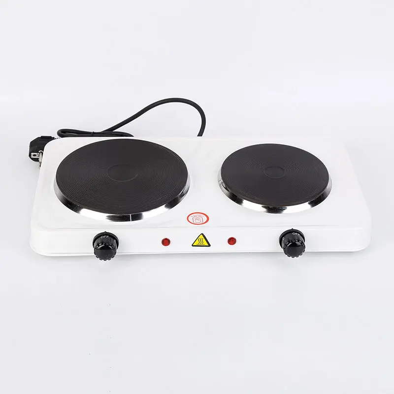 Countertop Electric Hot Burner 2500W Cooking Hot Plates