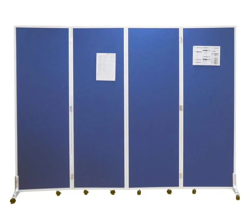 China Supplier Office Screens and Room Divider 90*180cm