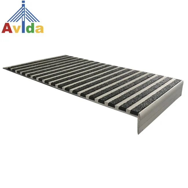 Outdoor Stair Covering Size Carborundum Stair Tread Cover