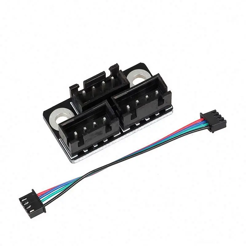 3D Printer Parts stepper Motor Parallel Module for Z Axis one with two accessories current sharing
