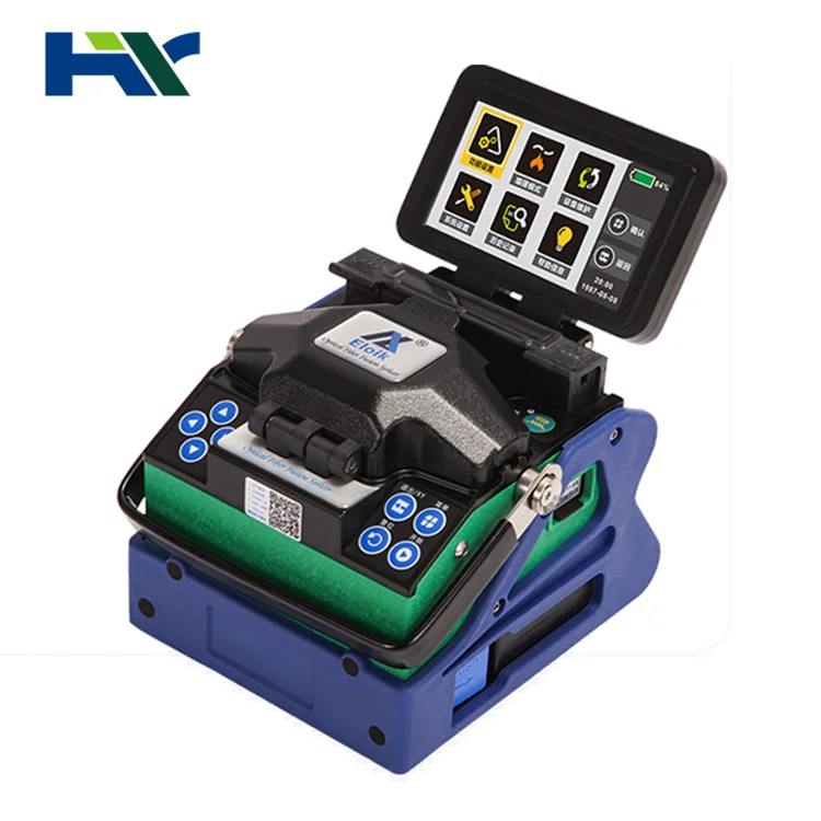 Multi language ALK 88a Fusion Splicer PLUS SOC Factory Direct Prices